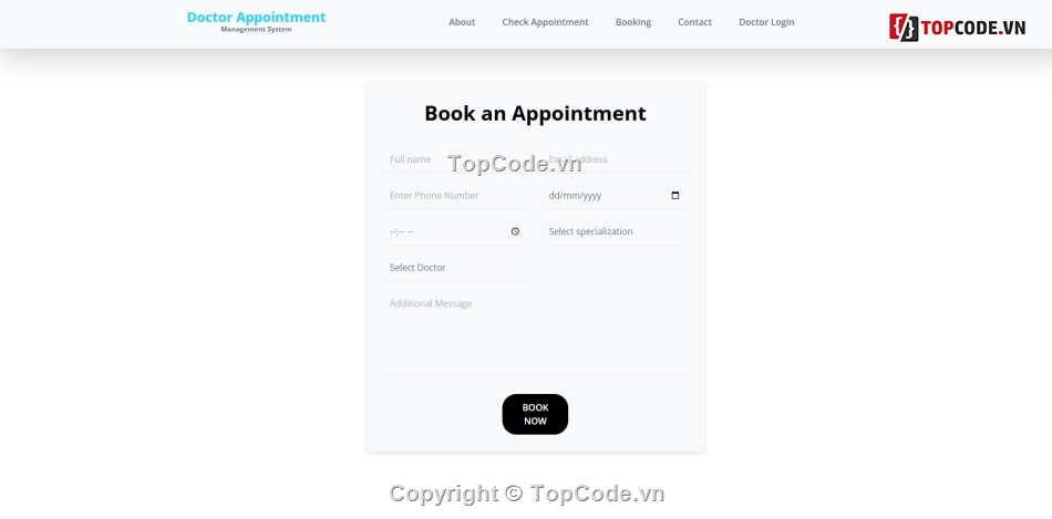 lịch hẹn,đặt lịch,đặt lịch hẹn với bác sĩ,hẹn lịch bác sĩ